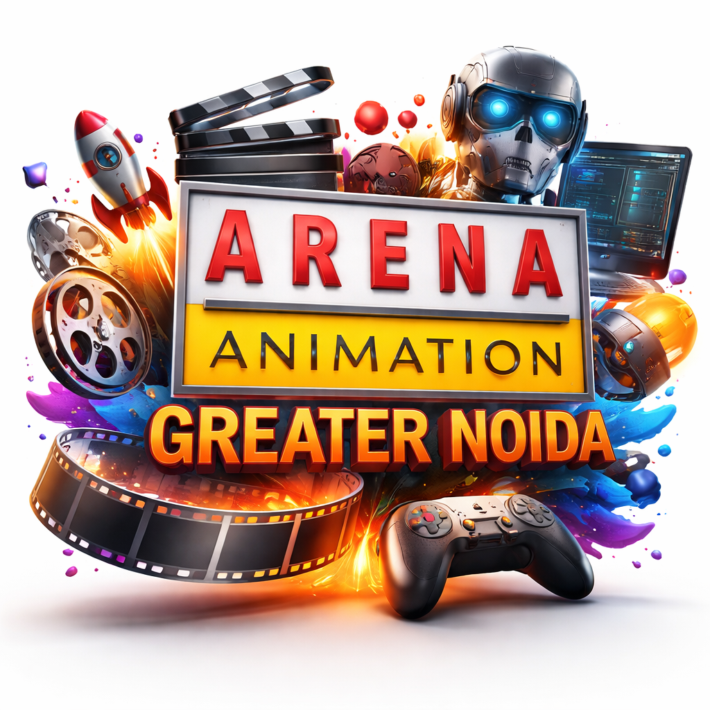 Arena Greater Noida