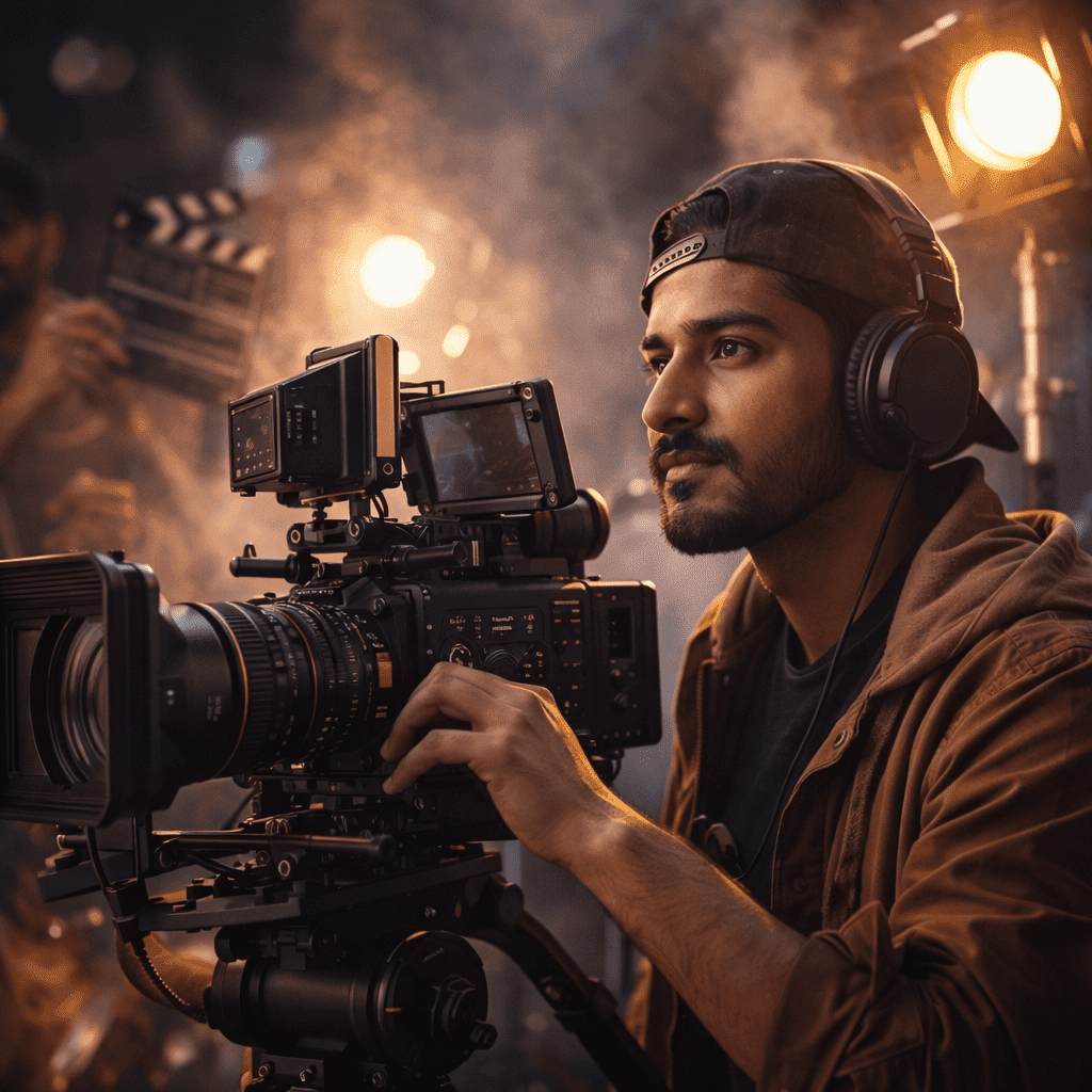 Film Making Course in Greater Noida